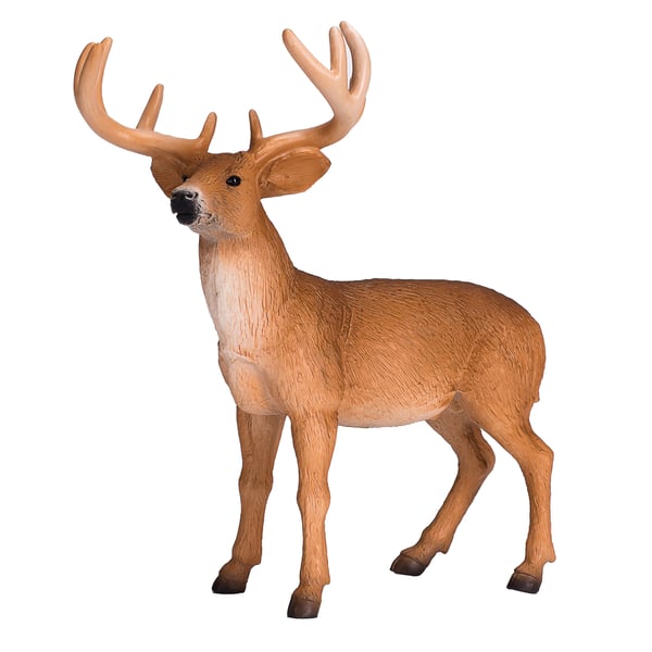 Mojo Fun White Tailed Deer Buck
