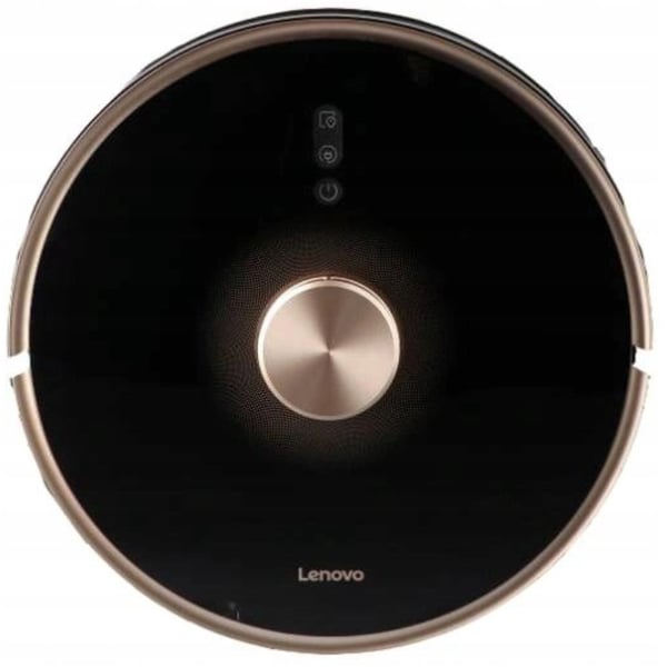 Lenovo T1S Pro Svart, Guld