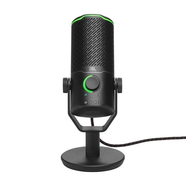 JBL JBLSTRMSTUDIOBLK mikrofon Sort
