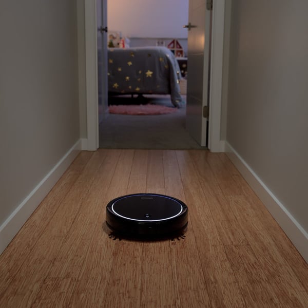 Bissell 2908N robotstøvsuger Sort