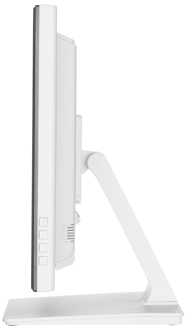 iiyama ProLite T1932MSC-W1SAG tietokoneen litteä näyttö 48,3 cm (19") 1280 x 1024 pikseliä Full HD LED Kosketusnäyttö Pöydän pinta Valkoinen