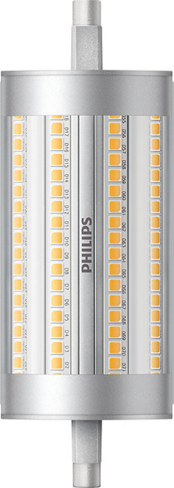 Philips CorePro LED 64673800 LED-lampe Blød hvid 3000 K 150 W R7s