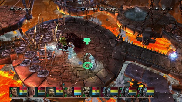 Sony Interactive Entertainment Blackguards 2, PS4 Vakio Englanti PlayStation 4
