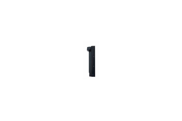 LG 86BH5F-M skilte display Digital fladpaneldisplay 2,18 m (86") LCD Wi-Fi 500 cd/m² Sort WebOS 24/7