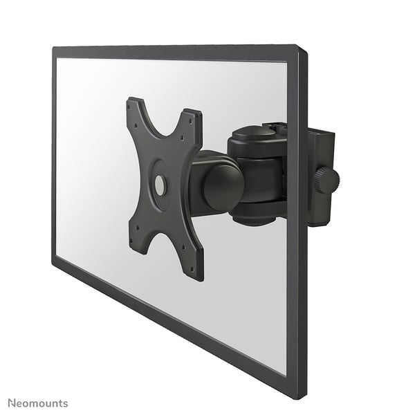 Neomounts FPMA-W250BLACK TV-kiinnike 76,2 cm (30") Musta Neomounts FPMA-W250BLACK TV-kiinnike 76,2 cm (30") Musta
