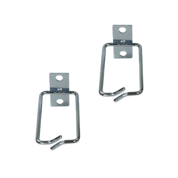 LogiLink OR0002 tilbehør til rack Kabelring