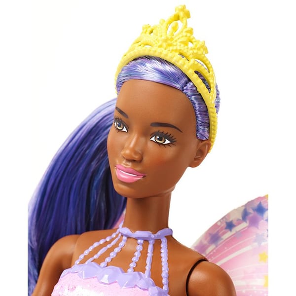 Barbie FXT02 dukke