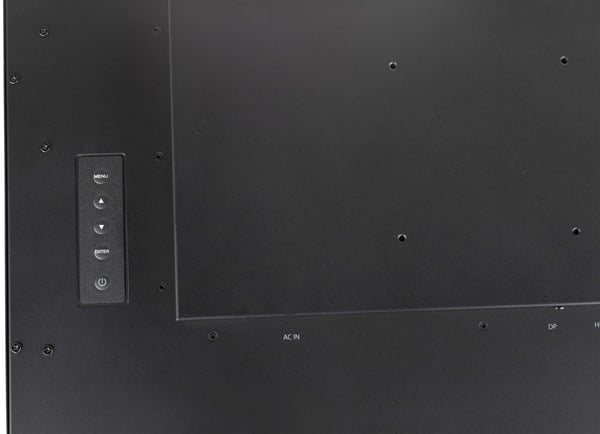 iiyama TF2438MSC-B2 pekskärmsstyrningspanel 60,5 cm (23.8") 1920 x 1080 pixlar
