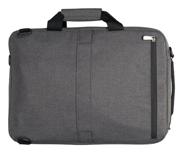 Targus TBT94304GL väskor bärbara datorer 40,6 cm (16") Portfölj Grå