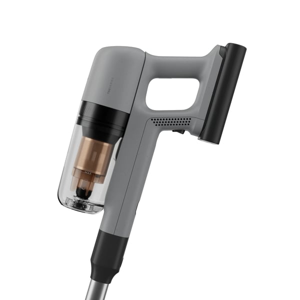 Electrolux EP72AB21UG Sauvaimuri Akku Kuiva HEPA, Vaahto, Mikro Pussiton 0,3 L Harmaa 4 ah