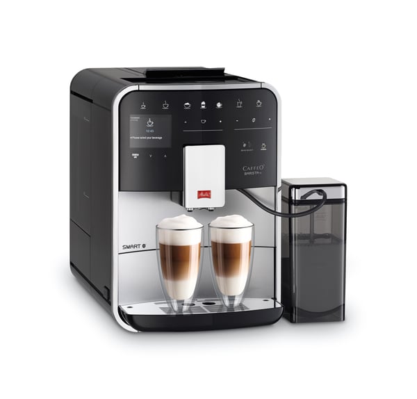 Melitta Barista Smart TS Espressokone 1,8 L