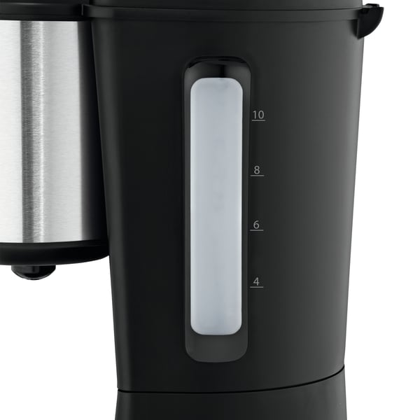 WMF Bueno 04.1225.0011 kaffemaskine Semi-auto Filter kaffemaskine 1,7 L