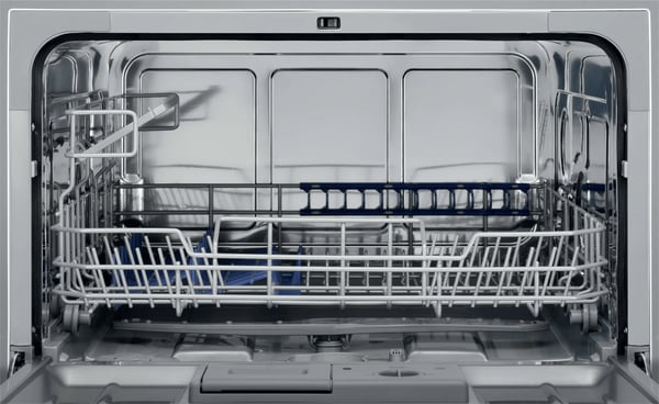 Diskmaskin ELECTROLUX ESF2400OW