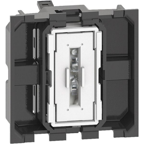 Legrand BTK4003M2A strömbrytare för ljus