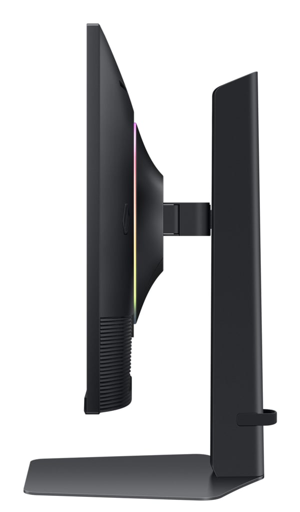 Samsung LS27DG702EUXDU computerskærm 68,6 cm (27") 3840 x 2160 pixel 4K Ultra HD LED Sort
