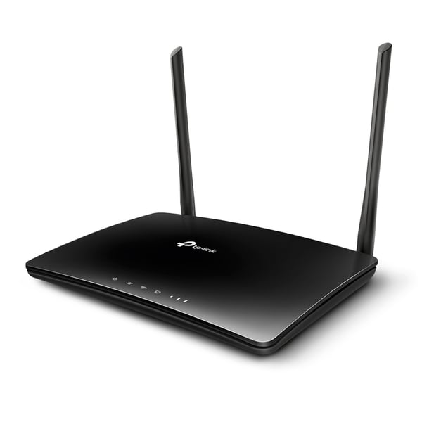 TP-LINK Archer MR200 - Trådløs router - WWAN