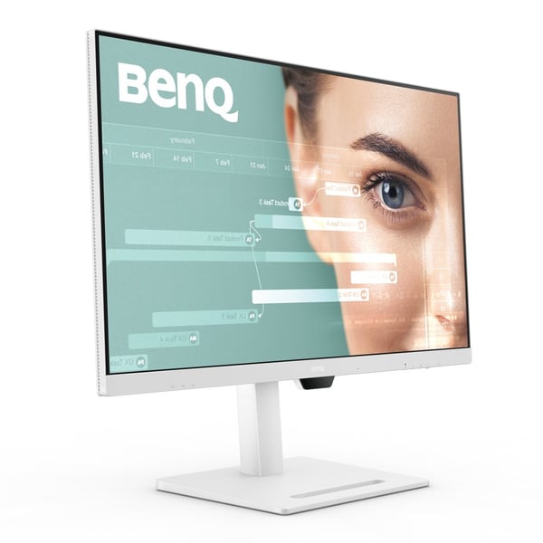 BenQ _BenQ 80,0cm GW3290QT 16:9 DP/USB-C/HDMI hvid løft/drej.WQHD
