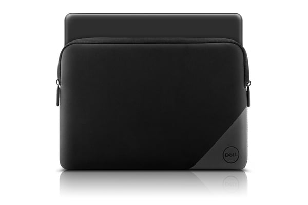 DELL ES1520V 38,1 cm (15") Etui Sort, Grøn