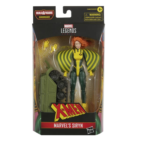 Marvel X-Men F36885X0 toy figure