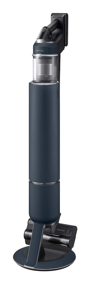 Samsung VS20B95973B Bespoke Jet Clean Trådløs Støvsuger inkl. Tømmestation