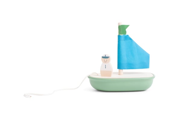 BS Toys GA512 legetøjsbil