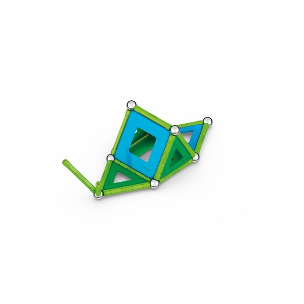 Geomag Classic GM471 stressafslappende legetøj Neodymium magnet-legetøj