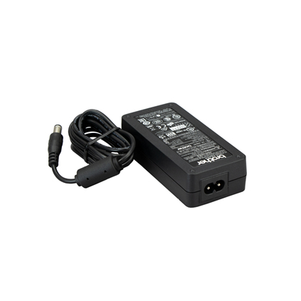 Brother LAH938001 strømadapter og vekselret Sort
