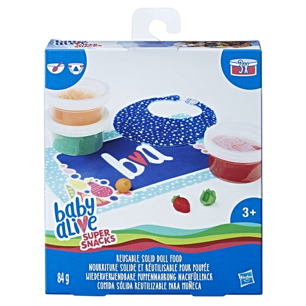 Baby Alive C2727EU40