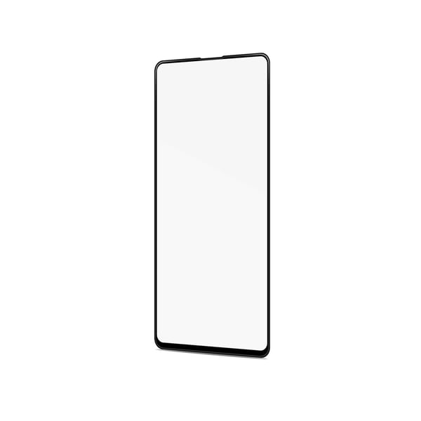 Celly 3D Glass Klar skærmbeskytter Samsung 1 stk