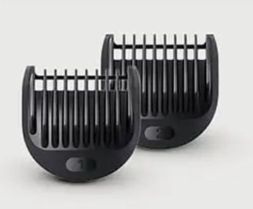 Braun MGK7491 Sort