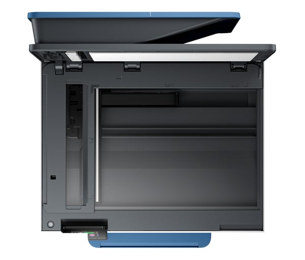 HP OfficeJet Pro 9125e Trådløst All-in-One Farve Printer, Instant Ink; 2-sidet printning