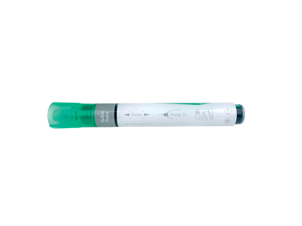 Nobo Whiteboard Penna Flytande Bläck Kulspets 10/Fp