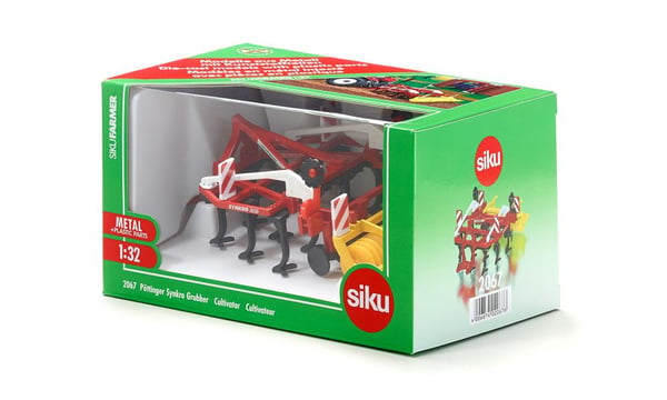 Siku 2067 skalamodel 1:32