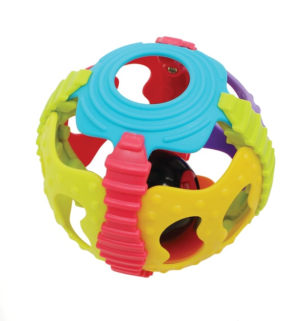 Playgro 4083681 rangle