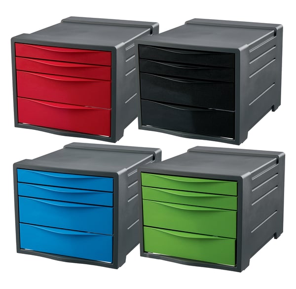 Esselte 623962 Kontor hurtsar