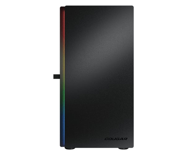 COUGAR PURITY RGB Mini Tower Sort