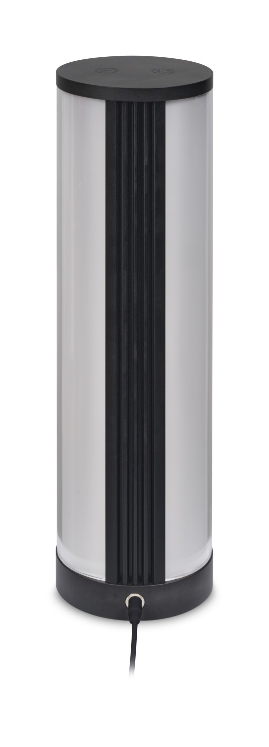 BakkerElkhuizen EnergyByLight Svart, Vit LED 16 W