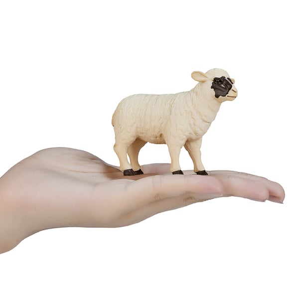Mojo Fun Black faced Sheep (Ewe)