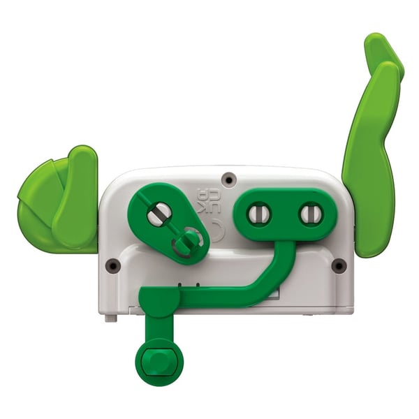 Clementoni Science & Play 75138 underholdningsrobot