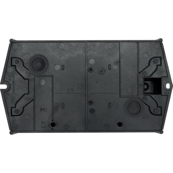 Eaton P1-25/I2/SVB/HI11 Vippekontakt 3P Rød, Hvid, Gul