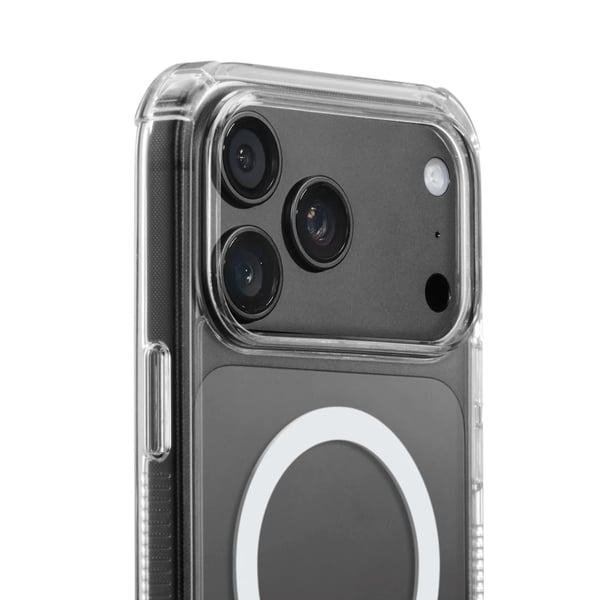 Hama Extreme Protect mobiltelefon etui 17,5 cm (6.9") Cover Transparent