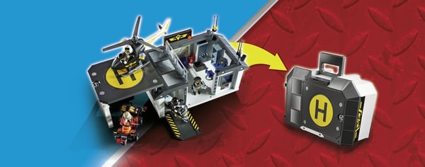 Playmobil 70338 legetøjssæt