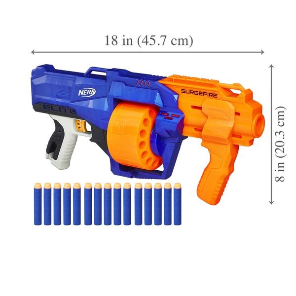 Nerf E0011EU40