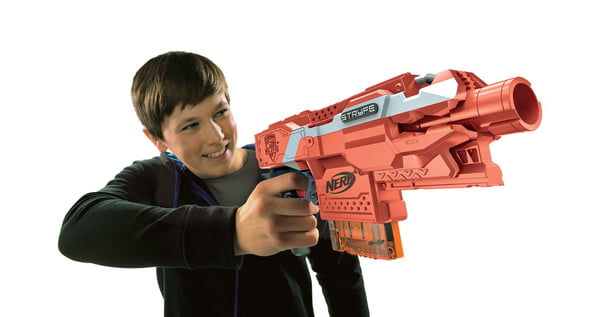 Nerf E0011EU40