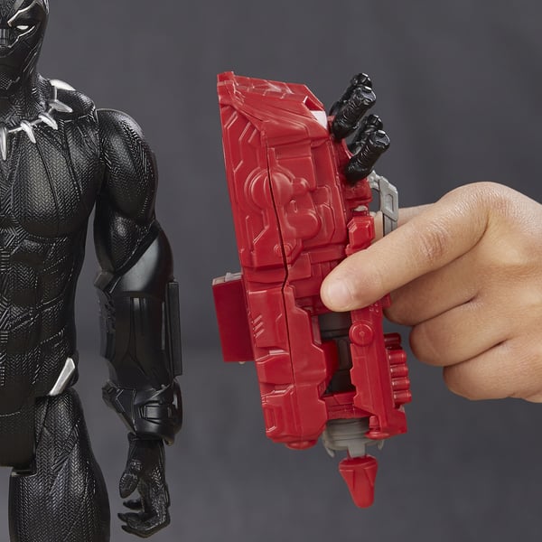 Hasbro E5875EU4 action & samlefigurer