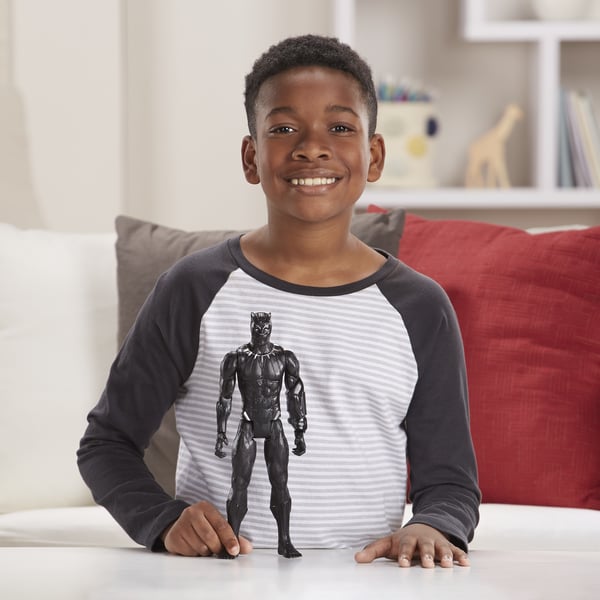 Hasbro E5875EU4 action & samlefigurer