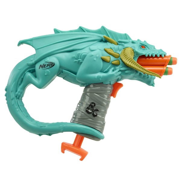 Nerf Rakor
