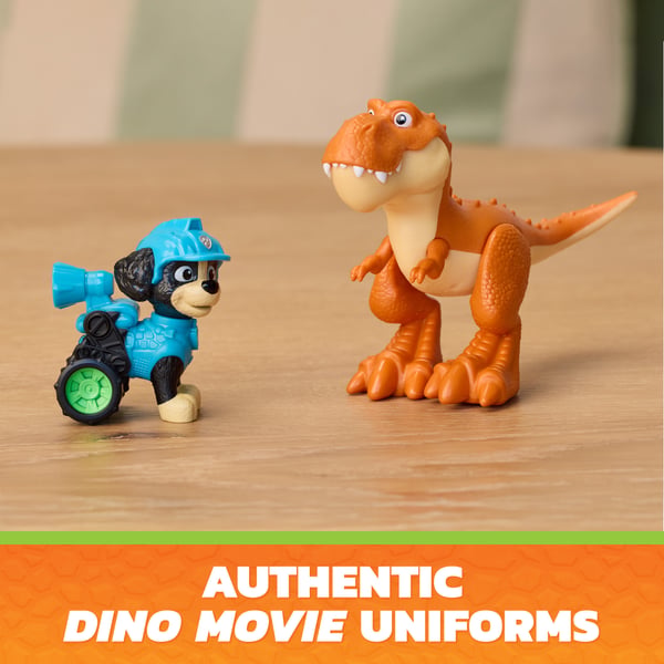 PAW Patrol 6075943 action- och samlarfigur
