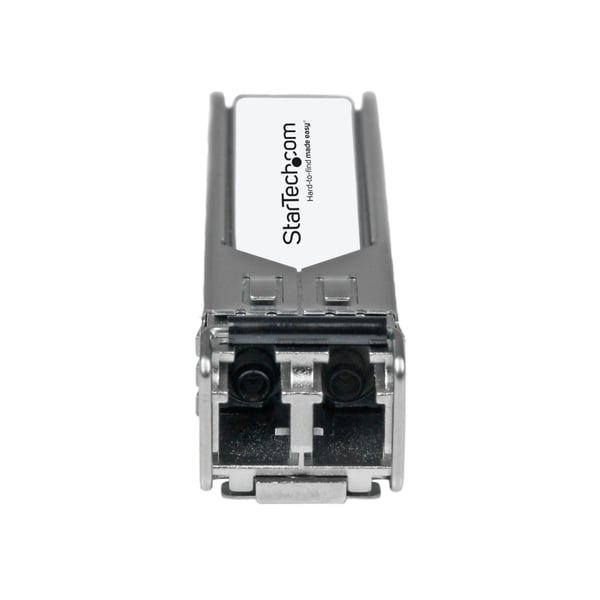 StarTech.com Extreme Networks 10051-kompatibel SFP sändarmodul - 1000Base-SX
