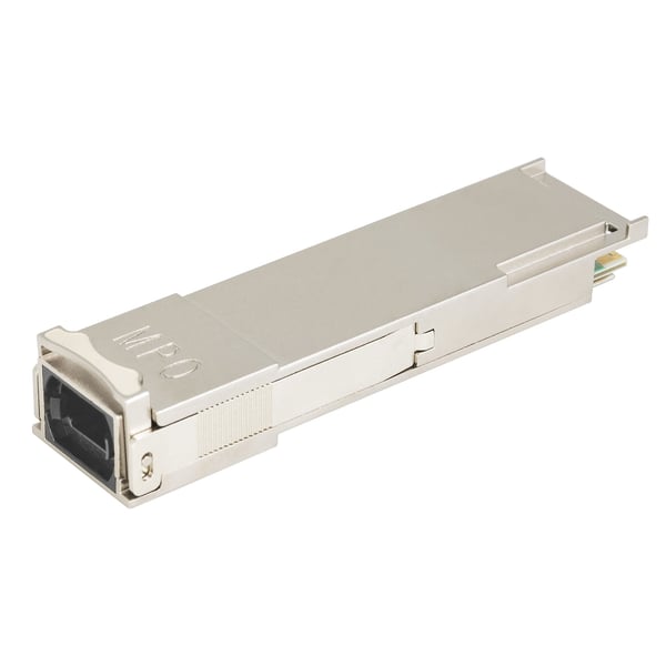 StarTech.com MSA Okodad QSFP+ sändarmodul - 40GBASE-SR4